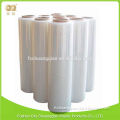 Wholesale superior quality Translucent high quality white pe shrink film